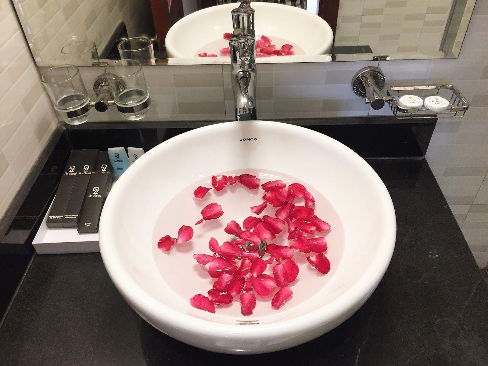 An Nguyen Boutique 3* Hanoï