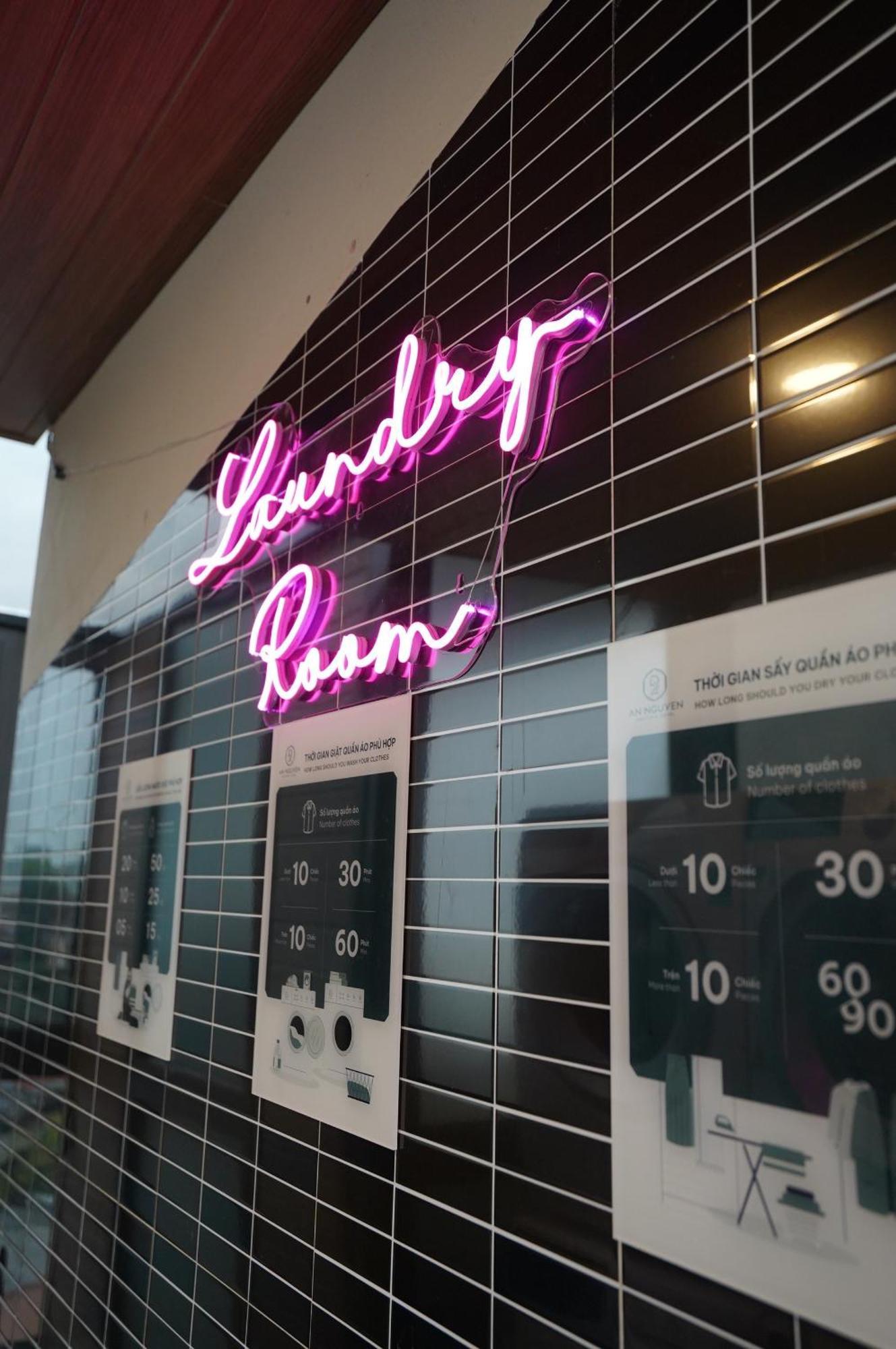 An Nguyen Boutique 3* Hanoï