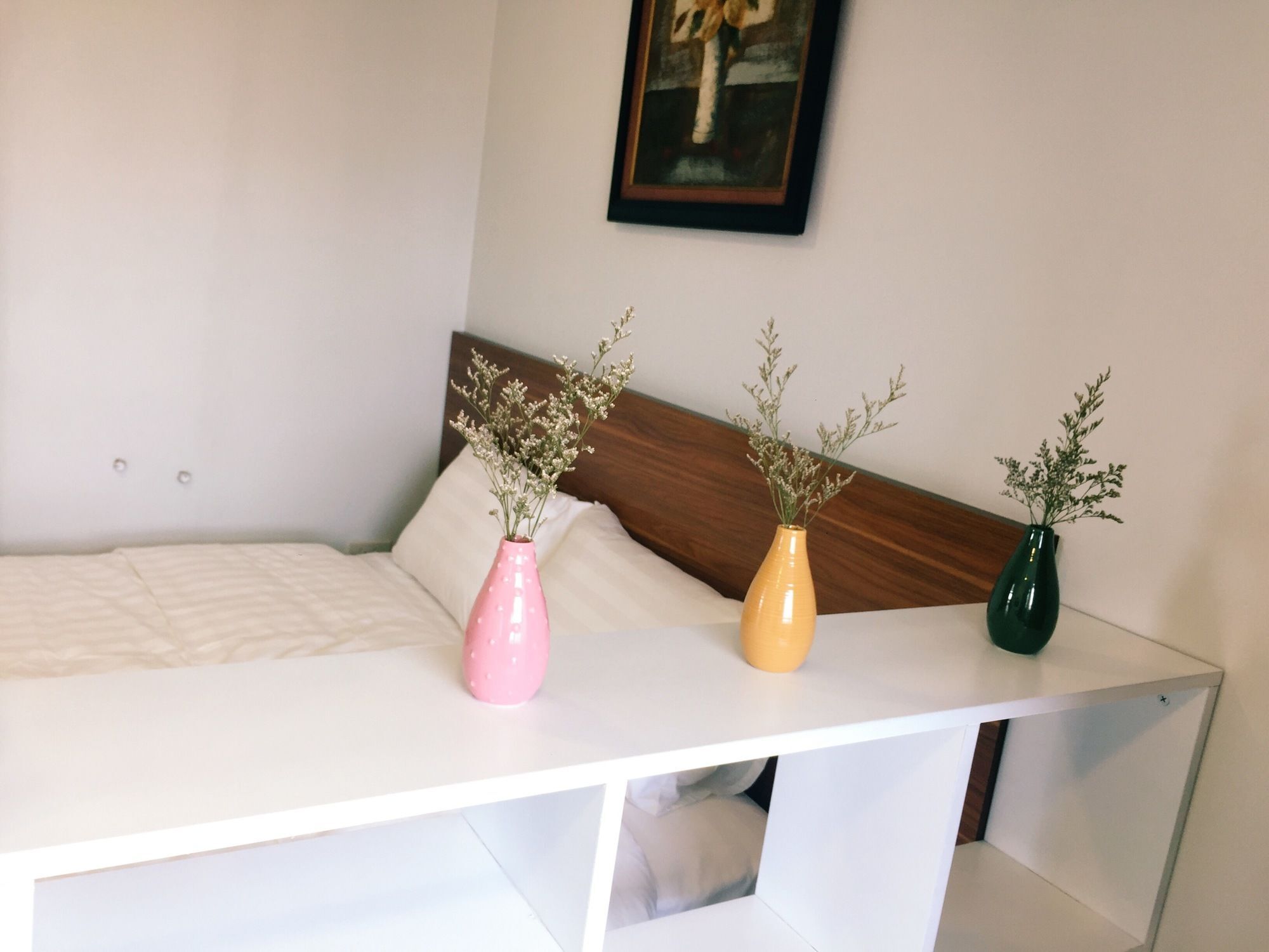 An Nguyen Boutique Hotel Hanoï